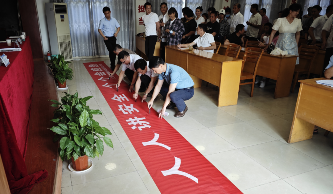 新余公交：召開2023年“安全生產(chǎn)月”活動(dòng)動(dòng)員部署會(huì)